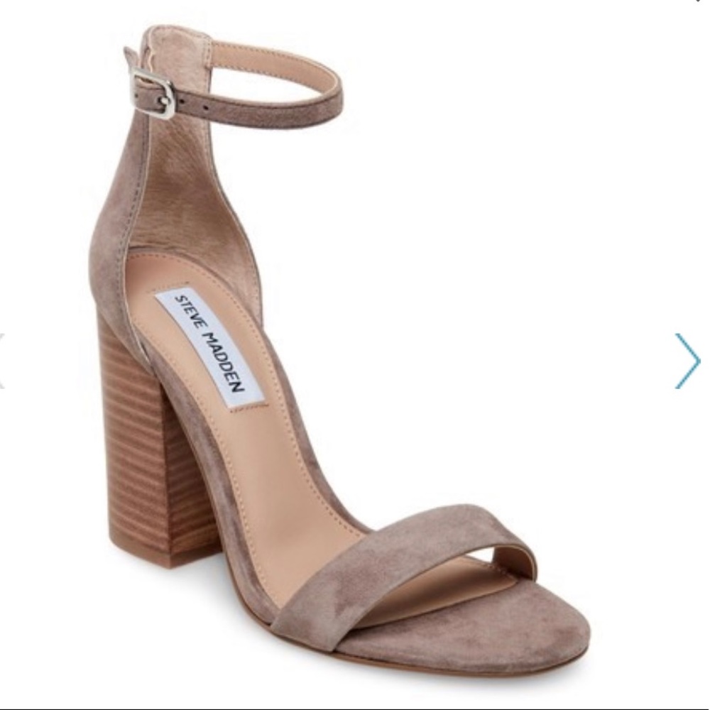 Steve Madden Frame heel sandal